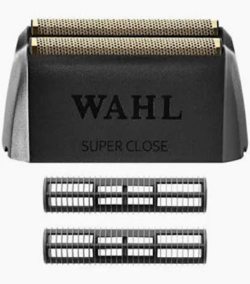 Wahl Vanish Foil & Cutter Bars (3022905)